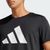 Áo T-shirt Run It Tee adidas Nam IL7235