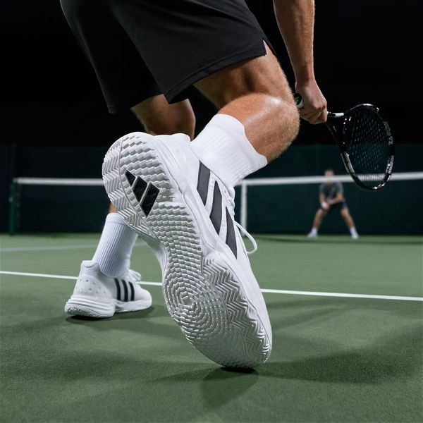 Giày tennis/pickleball adidas Court Pickleball 2 Nam - KI3723