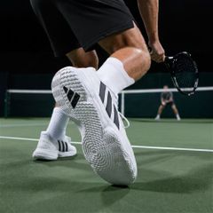 Giày tennis/pickleball adidas Court Pickleball 2 Nam - KI3723
