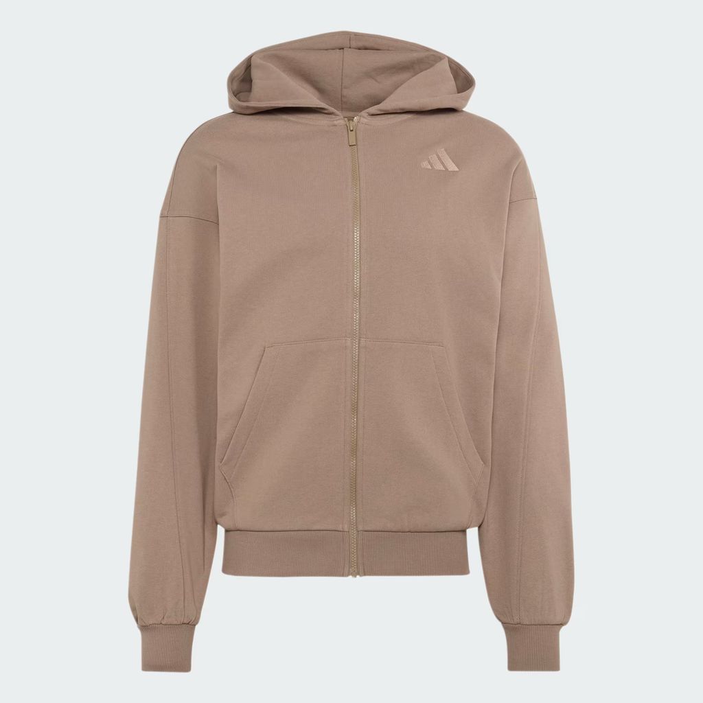 Áo hoodie adidas Kit Nam - KW2322