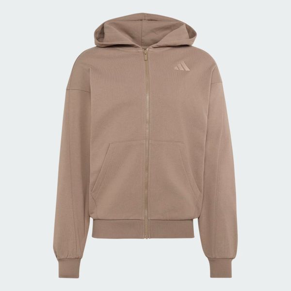 Áo hoodie adidas Kit Nam - KW2322