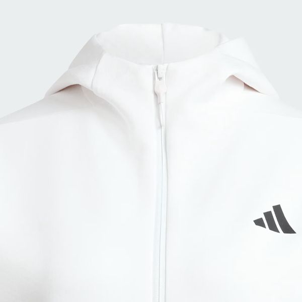 Áo hoodie adidas Z.N.E. Nữ - KF6326