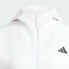 Áo hoodie adidas Z.N.E. Nữ - KF6326