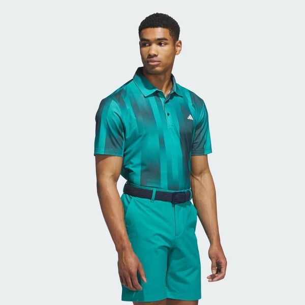 Áo Polo golf adidas Ultimate365 Nam - JL5281