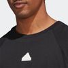 Áo T-shirt dài tay Nam adidas Future Icons - IC3755