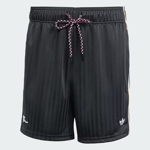 Quần short bóng đá adidas Arsenal Terrace Icons Nam - JM9417