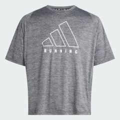 Áo T-shirt chạy bộ adidas adi365 Soft Touch Nam - JY7422