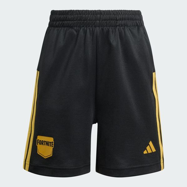 Quần short trẻ em adidas x Fortnite Unisex - HZ0908