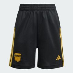 Quần short trẻ em adidas x Fortnite Unisex - HZ0908