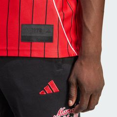 Áo bóng đá adidas Manchester United US Pack Nam - JN2832