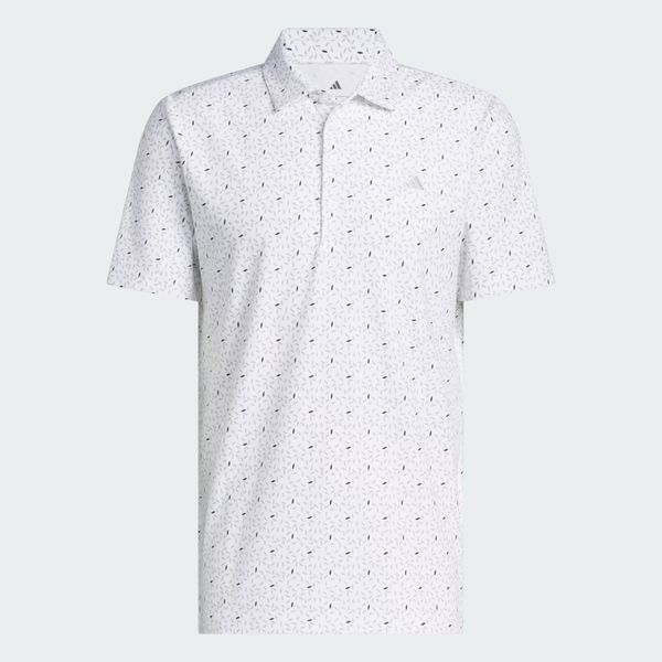 Áo Polo golf adidas Ultimate365+ Soft Nam - KE8343