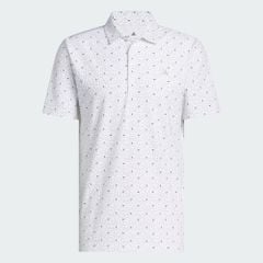 Áo Polo golf adidas Ultimate365+ Soft Nam - KE8343
