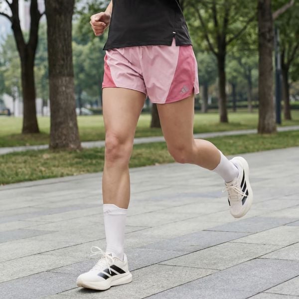 Quần short chạy bộ adidas adi365Breeze Nữ - KS7254