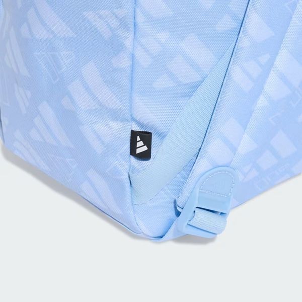 Balo adidas Classic Monogram Unisex - JZ5504