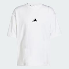 Áo T-shirt adidas Future Icons Nam - JC5339