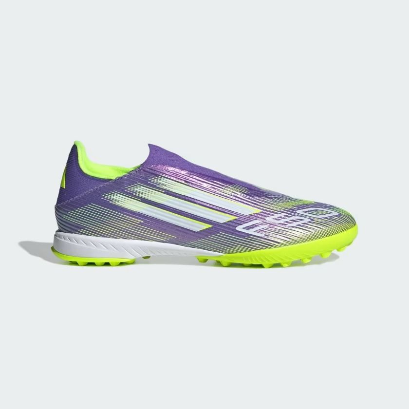 Giày bóng đá adidas F50 League không dây Unisex - JH7727