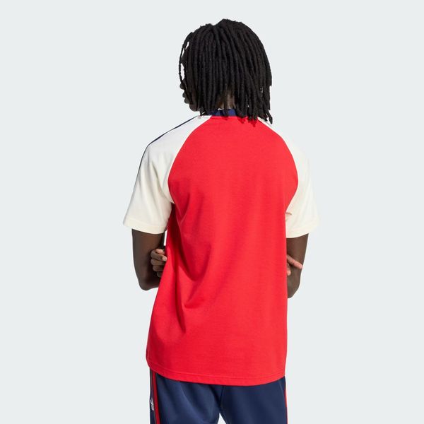 Áo T-shirt bóng đá adidas Arsenal FC OG Nam - KB1764