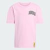 Áo T-shirt trẻ em adidas The Simpsons Unisex - JM0831