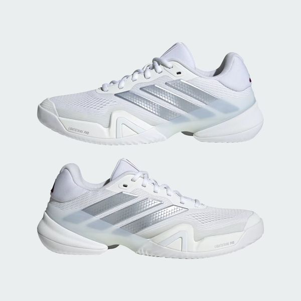 Giày tennis/pickleball adidas Barricade 14 Nam - KK4377