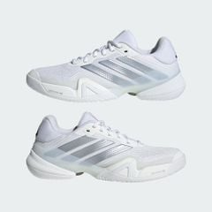 Giày tennis/pickleball adidas Barricade 14 Nam - KK4377