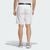 Quần short golf adidas Monogrum Nam - JY8270