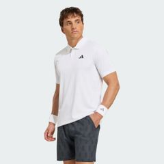 Áo Polo tennis/pickleball adidas Club Climacool Nam - KS8274