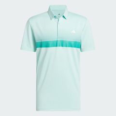 Áo Polo golf adidas Performance Allover Nam - JL5247