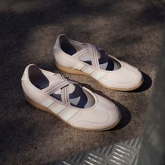 Giày thời trang adidas Barreda Mary Jane Nữ - KJ2254