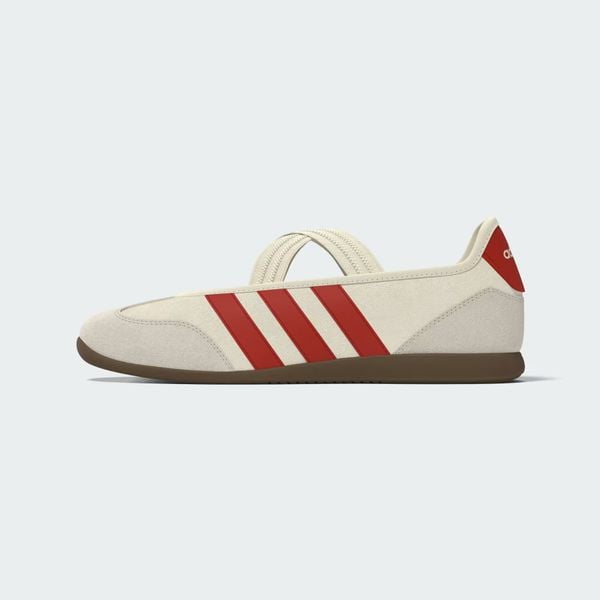 Giày thời trang adidas Barreda Mary Jane Nữ - KJ2245