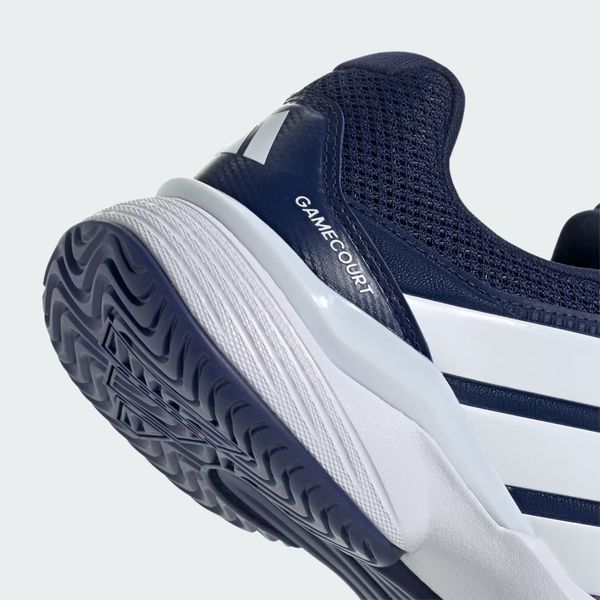 Giày tennis/pickleball adidas Gamecourt 3 Nam - KI2863