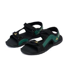 Dép sandal adidas Alpinoz  Nam - JK3833