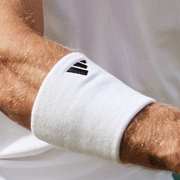 Băng tay tennis/pickleball adidas cỡ lớn Unisex - HT3911