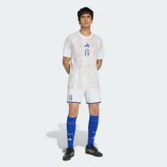 Áo jersey adidas Trước trận sân nhà Ý 26 Nam - JY5633