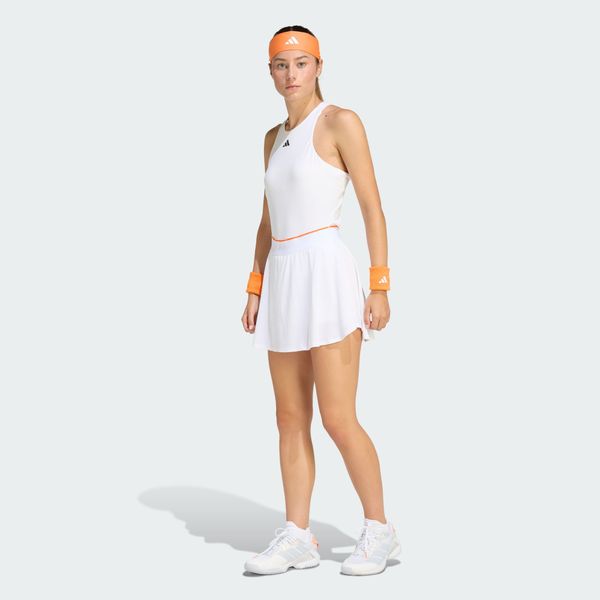 Chân váy tennis/pickleball adidas Climacool Pro Nữ - KF6030