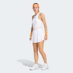 Chân váy tennis/pickleball adidas Climacool Pro Nữ - KF6030