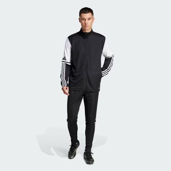 Quần dài bóng đá adidas Squadra 25 Training Nam - JE2782