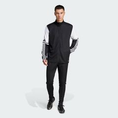 Quần dài bóng đá adidas Squadra 25 Training Nam - JE2782
