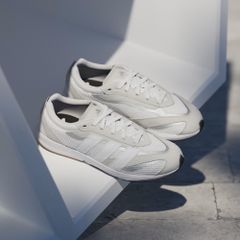Giày thời trang adidas Lightblaze LP Nữ - JS3197