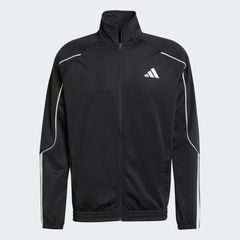 Bộ quần áo nỉ adidas Stadium 3 sọc Nam - JN1817