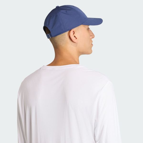 Mũ lưỡi trai chạy bộ adidas Essential Climacool Unisex - KD7002