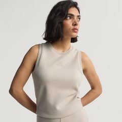 Áo Tank Top adidas Soft Lux Nữ - JV9867