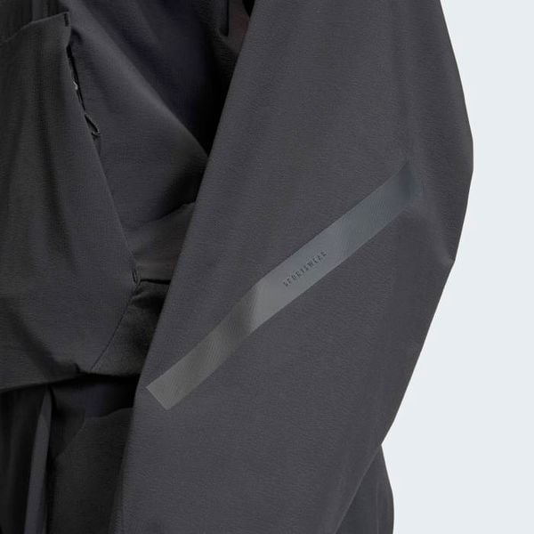 Áo khoác bomber adidas Z.N.E. Nữ - KD8505