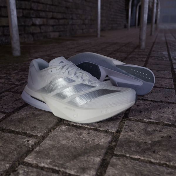 Giày chạy bộ adidas Adizero Boston 13 W Nữ - JS4948
