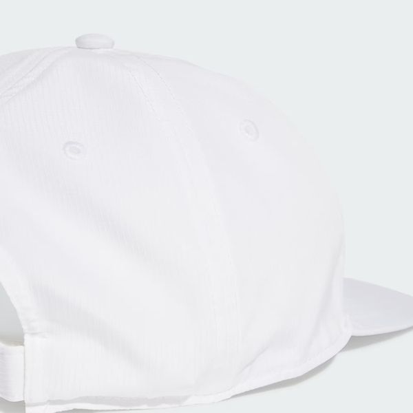 Mũ lưỡi trai adidas AEROREADY Essential Unisex - JH3263