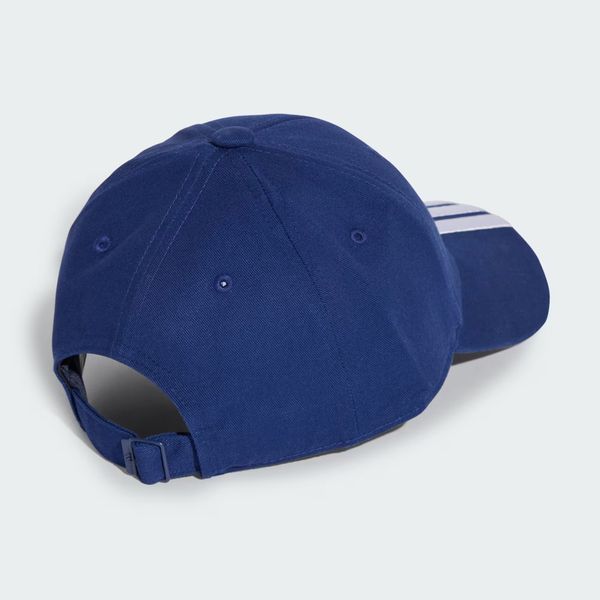 Mũ lưỡi trai adidas New Logo 3 sọc Unisex - JP0384