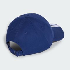 Mũ lưỡi trai adidas New Logo 3 sọc Unisex - JP0384