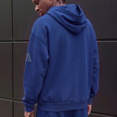 Áo hoodie adidas Soft Lux Nam - KU8002