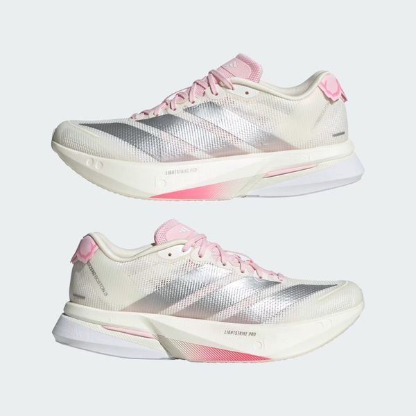 Giày chạy bộ adidas Adizero Boston 13 Nữ - JQ9667