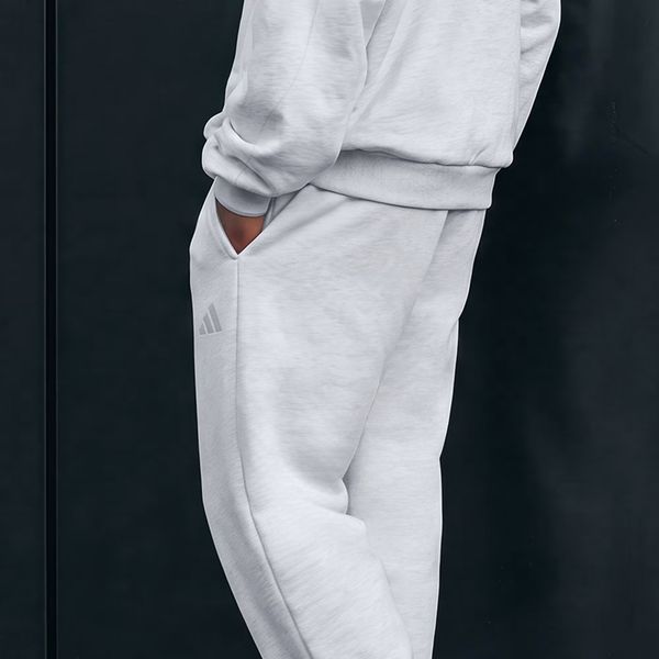 Quần dài adidas Soft Lux Nam - KS0333