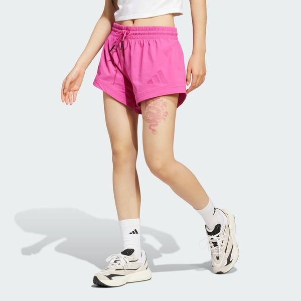 Quần short adidas Z.N.E. Nữ - JP4195